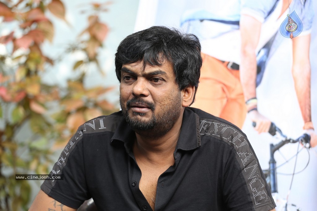 Director Puri Jagannadh Stills - 44 / 80 photos