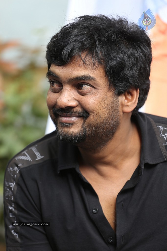 Director Puri Jagannadh Stills - 47 / 80 photos