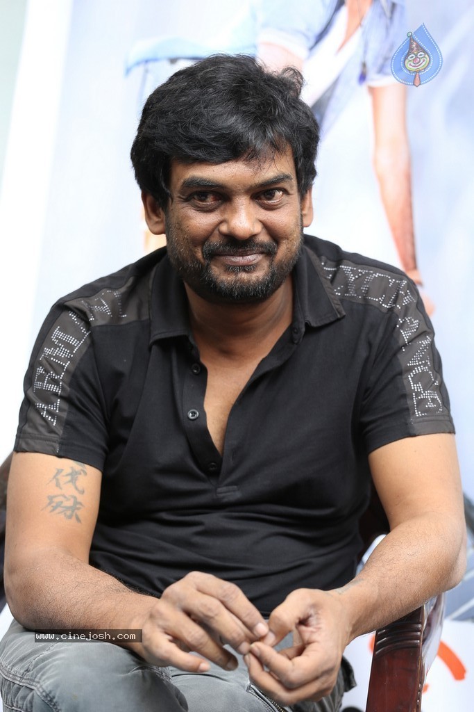 Director Puri Jagannadh Stills - 50 / 80 photos