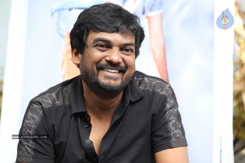 Director Puri Jagannadh Stills - 52 / 80 photos