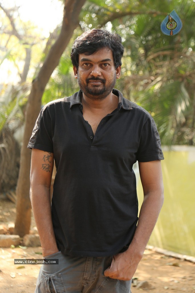 Director Puri Jagannadh Stills - 55 / 80 photos