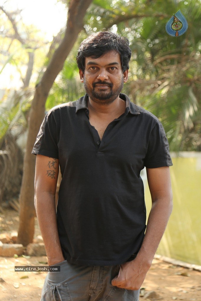 Director Puri Jagannadh Stills - 58 / 80 photos