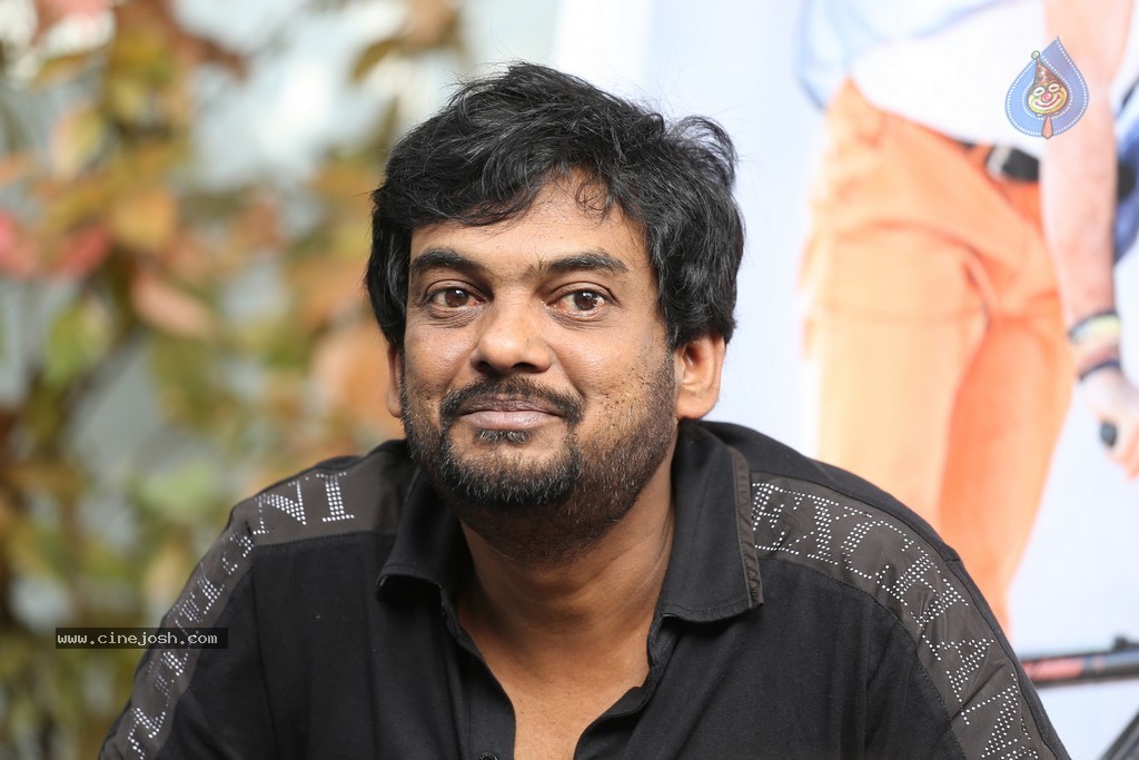 Director Puri Jagannadh Stills - 59 / 80 photos
