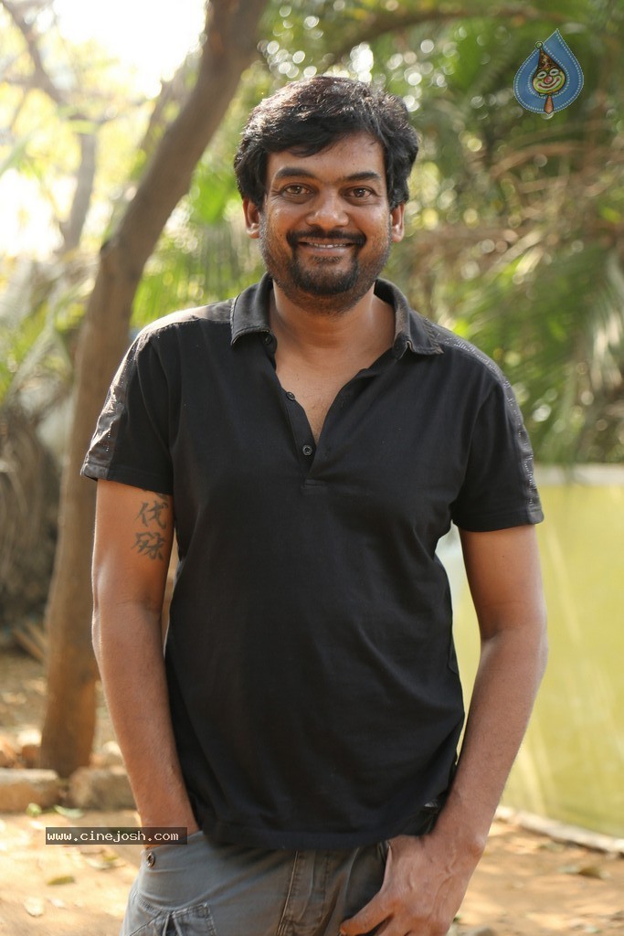 Director Puri Jagannadh Stills - 60 / 80 photos