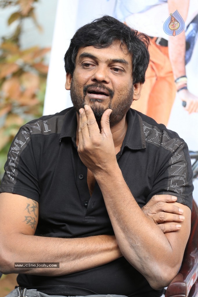 Director Puri Jagannadh Stills - 66 / 80 photos