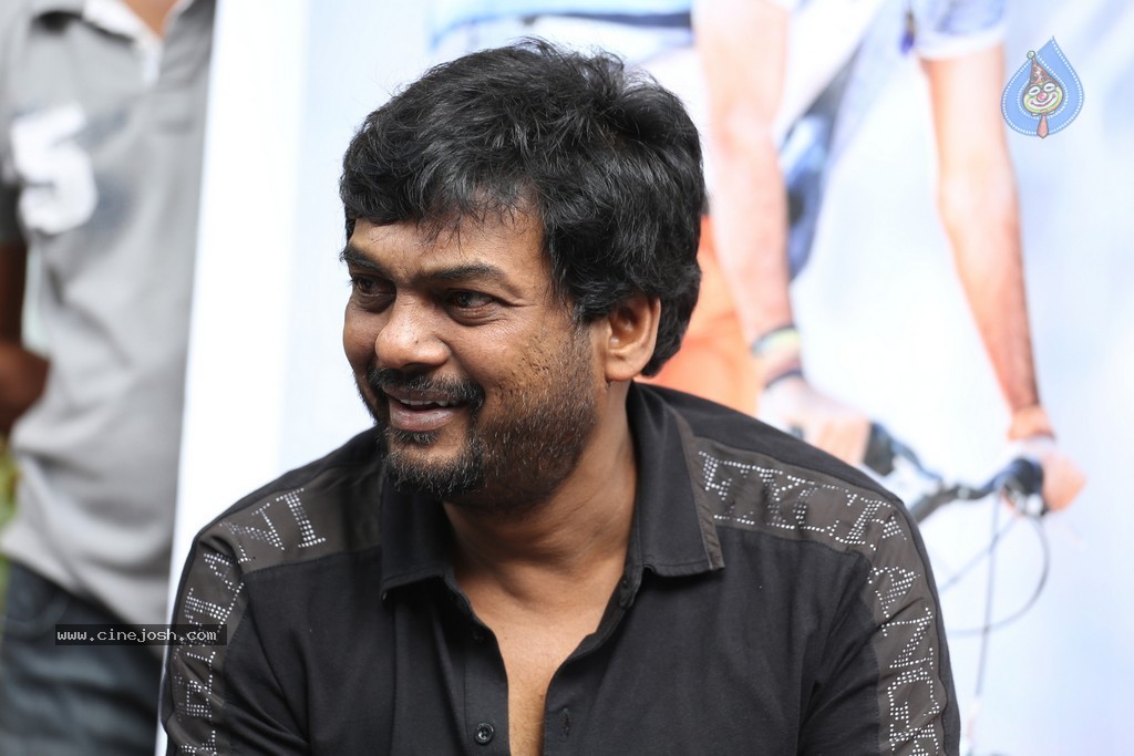 Director Puri Jagannadh Stills - 67 / 80 photos