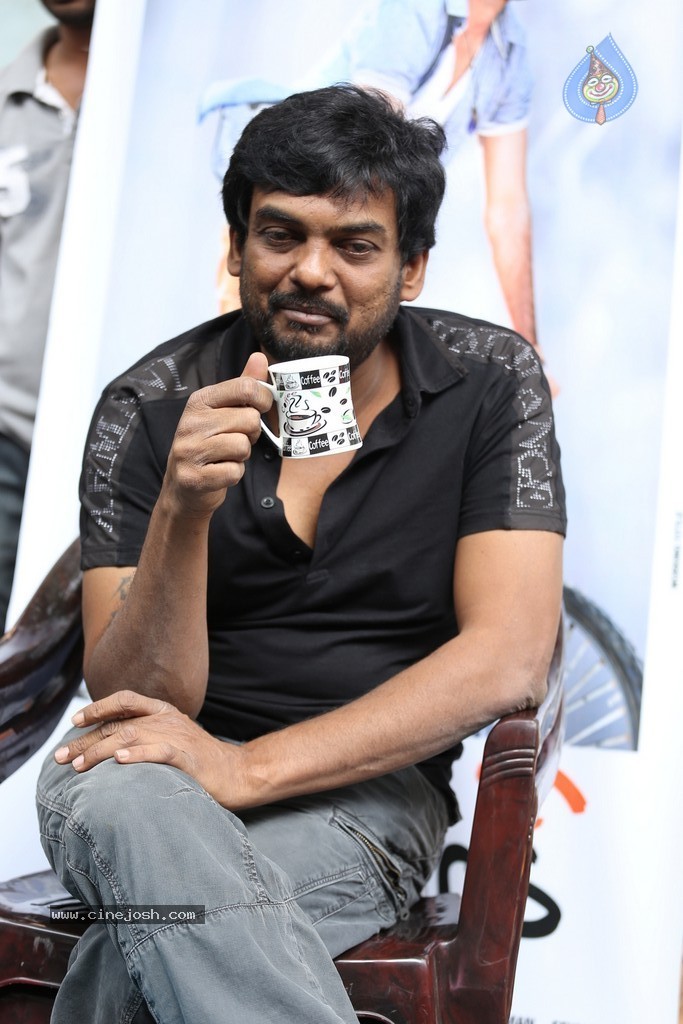 Director Puri Jagannadh Stills - 71 / 80 photos