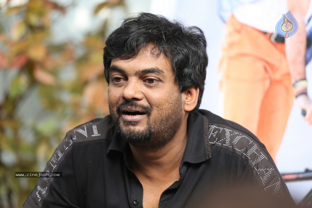 Director Puri Jagannadh Stills - 73 / 80 photos