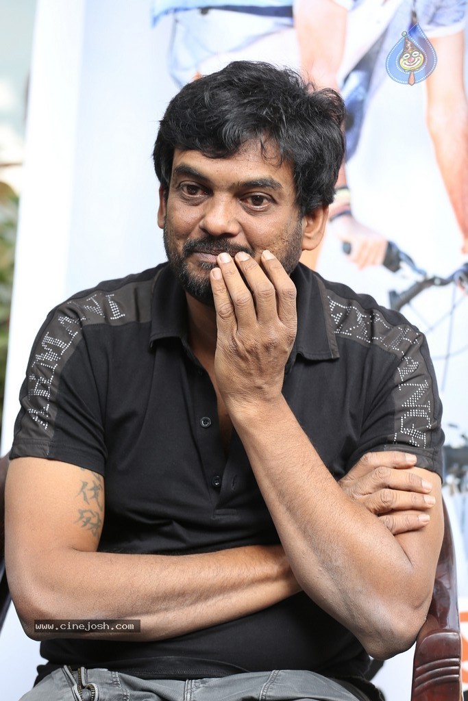 Director Puri Jagannadh Stills - 75 / 80 photos