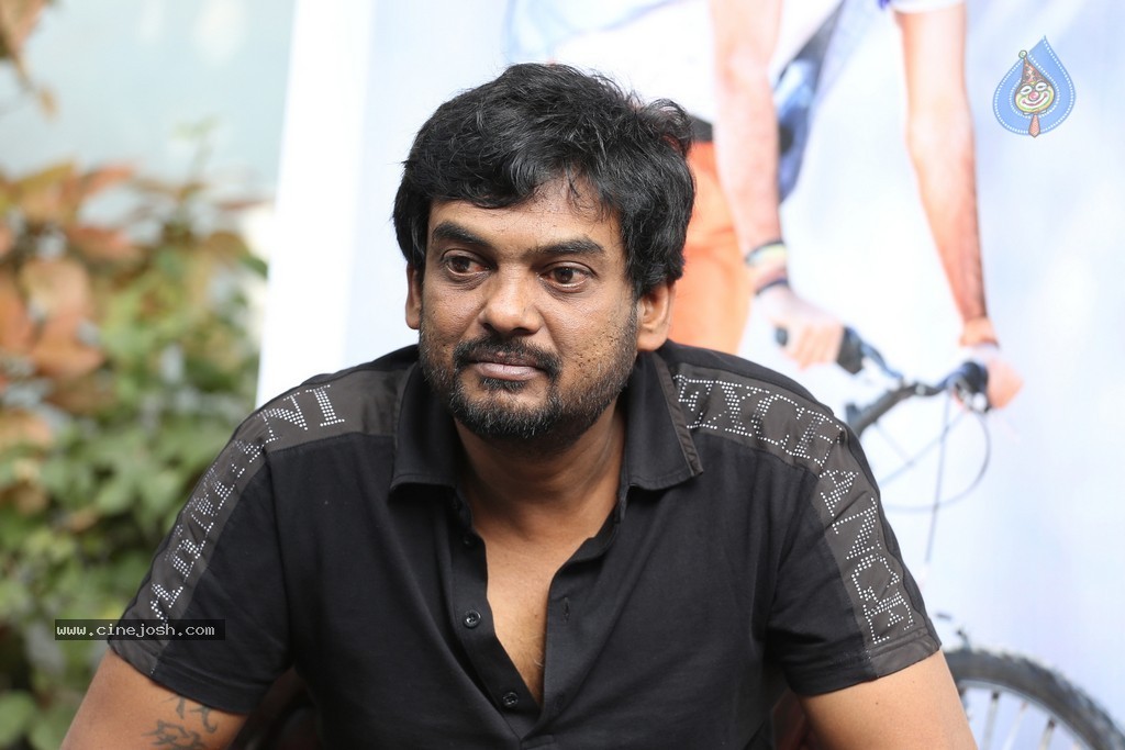 Director Puri Jagannadh Stills - 76 / 80 photos