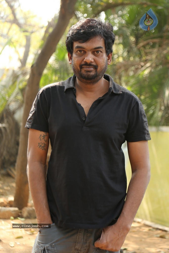 Director Puri Jagannadh Stills - 77 / 80 photos