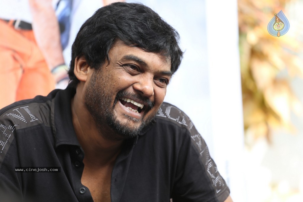 Director Puri Jagannadh Stills - 80 / 80 photos