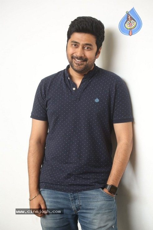 Director Rahul Interview Pics - 14 / 21 photos