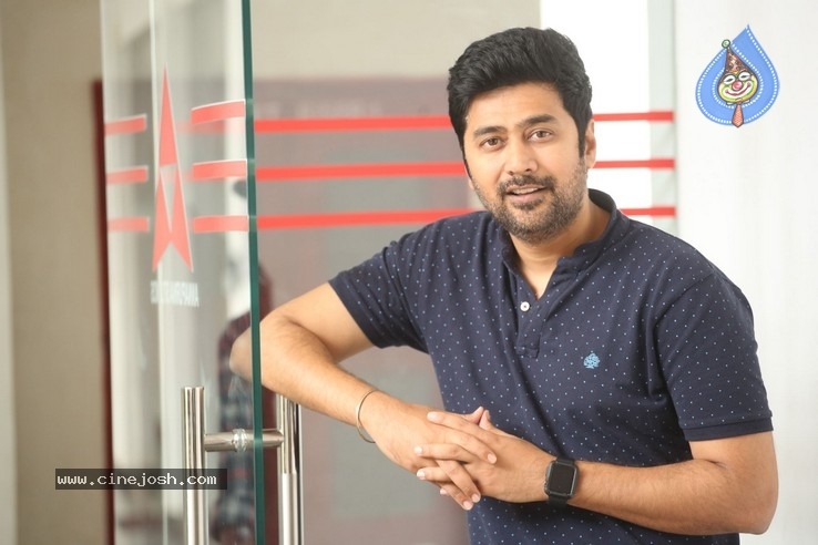 Director Rahul Interview Pics - 17 / 21 photos