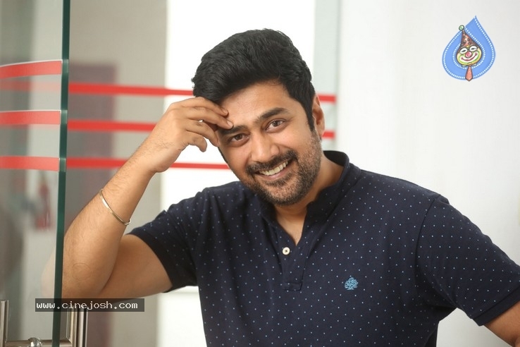 Director Rahul Interview Pics - 21 / 21 photos