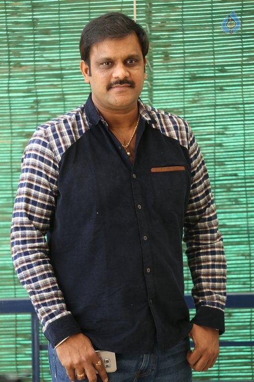 Director Sriwass Photos - 5 / 20 photos