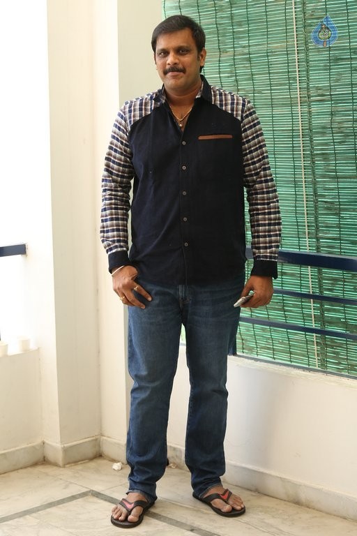 Director Sriwass Photos - 6 / 20 photos