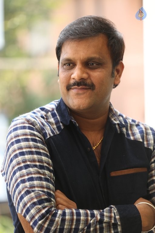 Director Sriwass Photos - 7 / 20 photos