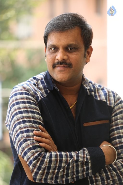 Director Sriwass Photos - 9 / 20 photos