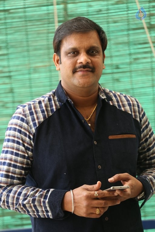 Director Sriwass Photos - 10 / 20 photos