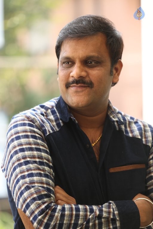 Director Sriwass Photos - 11 / 20 photos