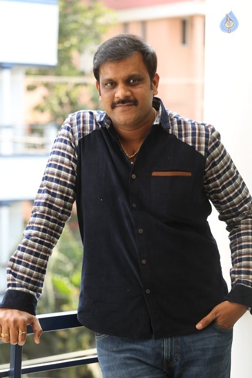 Director Sriwass Photos - 13 / 20 photos