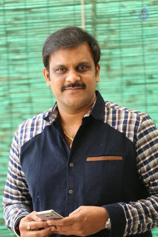 Director Sriwass Photos - 17 / 20 photos