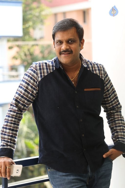 Director Sriwass Photos - 18 / 20 photos