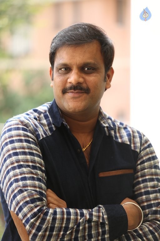 Director Sriwass Photos - 19 / 20 photos