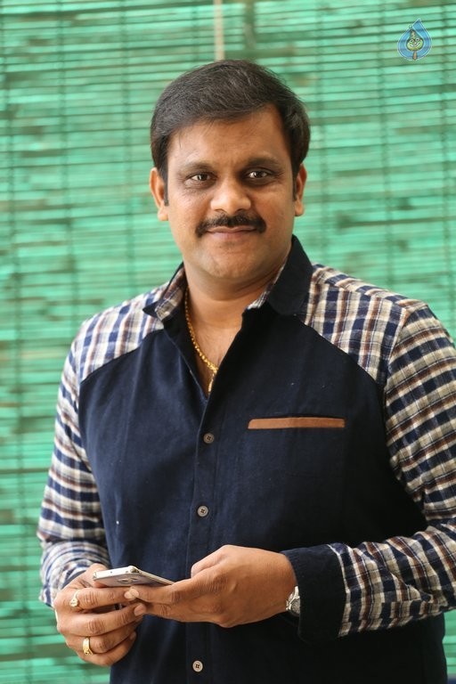 Director Sriwass Photos - 20 / 20 photos