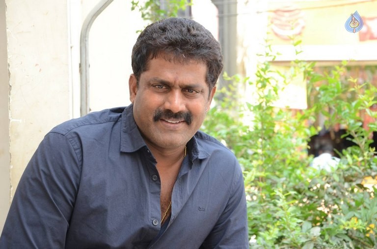 Director Veerabhadram Photos - 10 / 18 photos