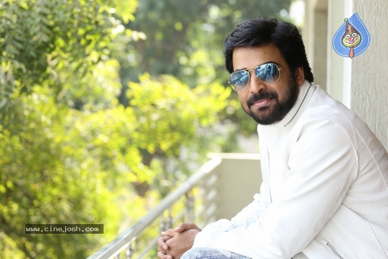 E Ee Movie Hero Neiraj Sham Stills - 4 / 9 photos