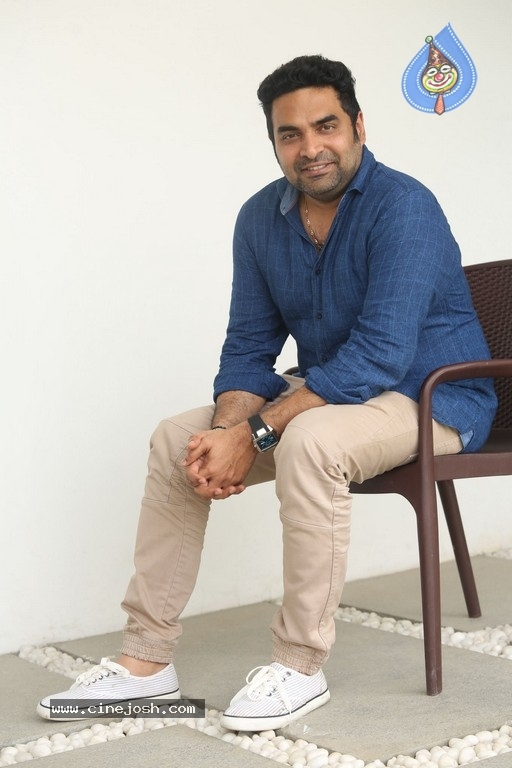 Gopi Sundar Interview Photos - 7 / 14 photos