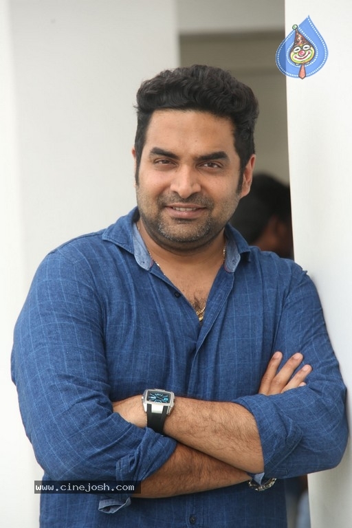 Gopi Sundar Interview Photos - 12 / 14 photos