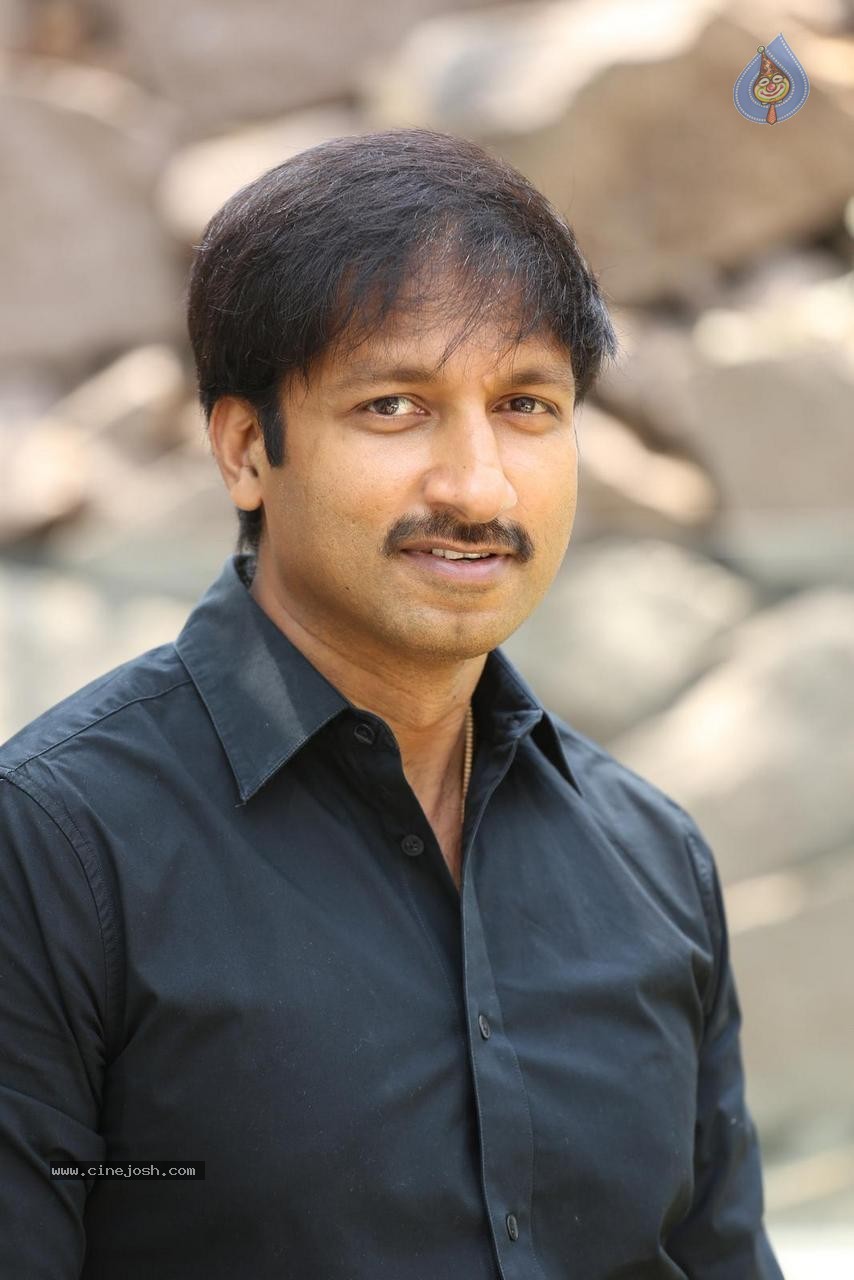 Gopichand Latest Photos - 6 / 58 photos