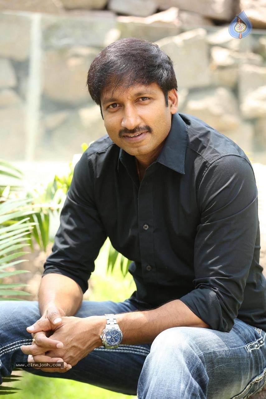 Gopichand Latest Photos - 7 / 58 photos