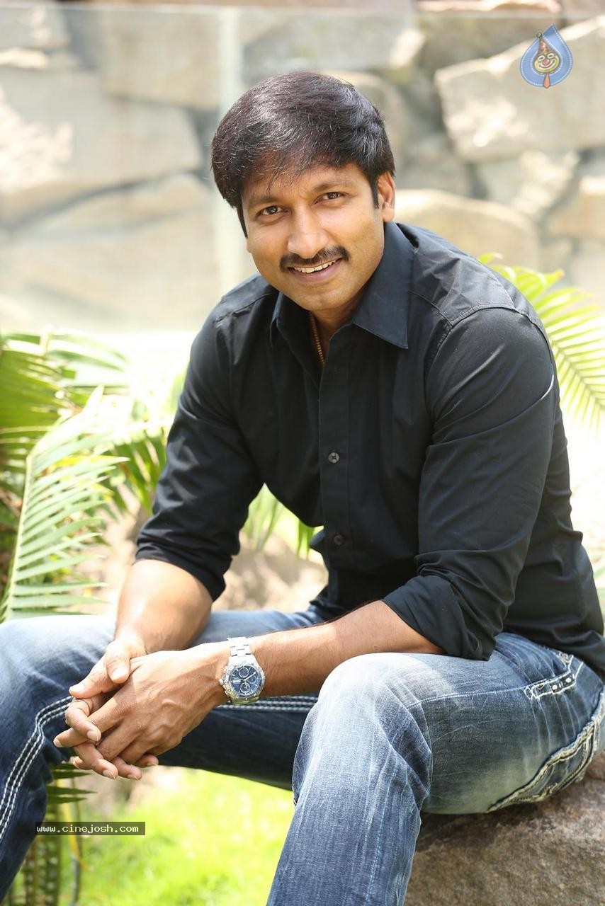 Gopichand Latest Photos - 9 / 58 photos