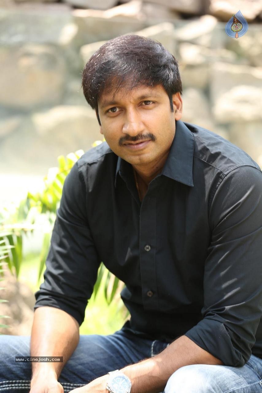 Gopichand Latest Photos - 19 / 58 photos