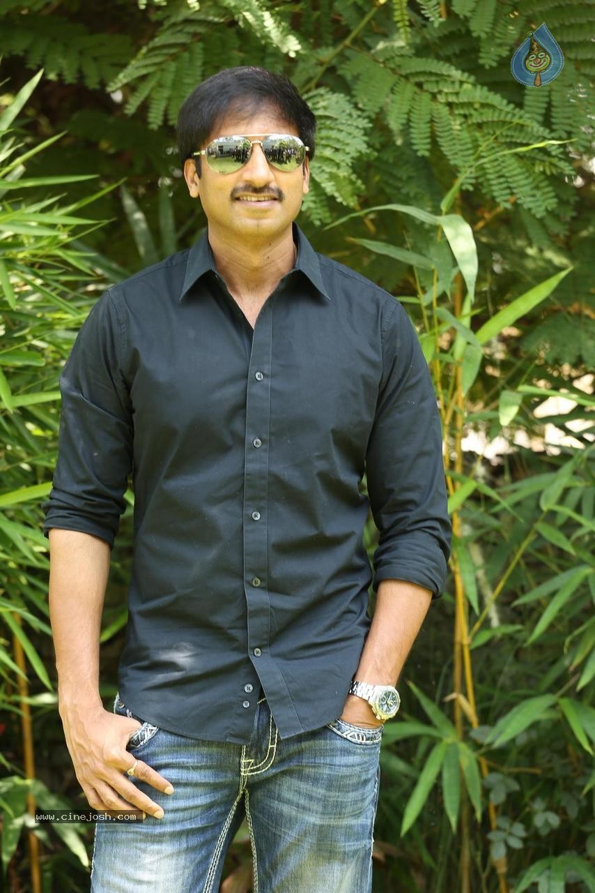 Gopichand Latest Photos - 48 / 58 photos