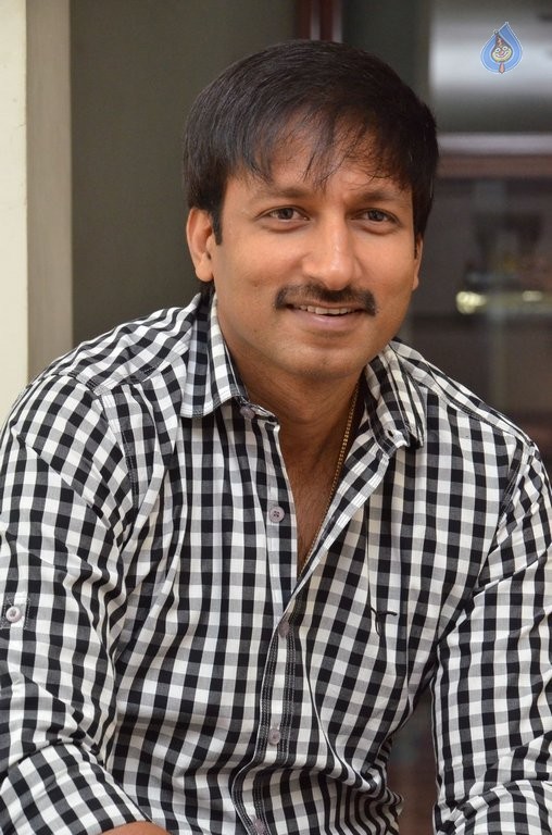 Gopichand New Photos - 16 / 21 photos