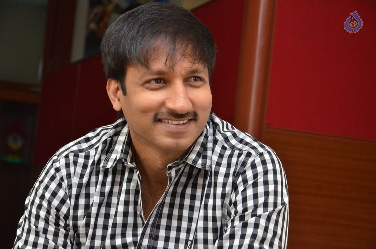 Gopichand New Photos - 18 / 21 photos