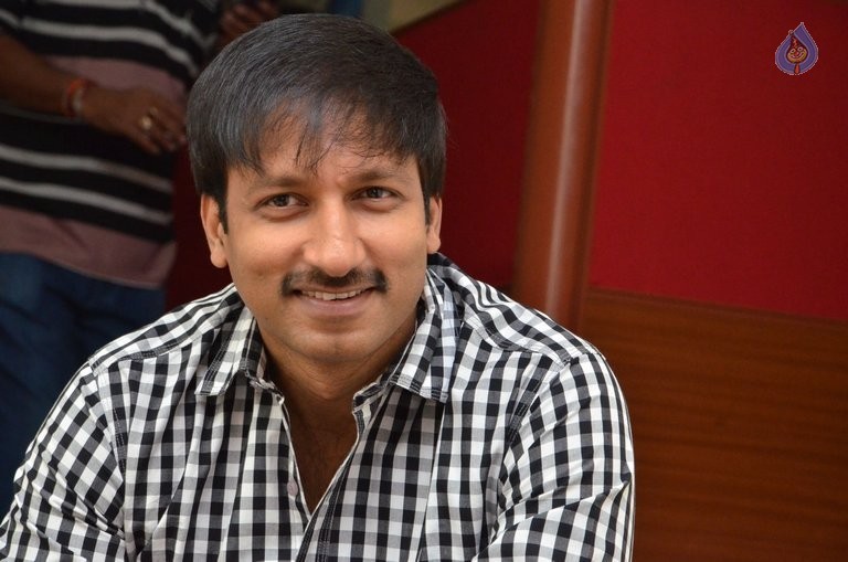 Gopichand New Photos - 19 / 21 photos