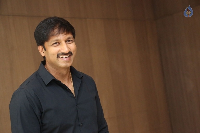 Gopichand New Photos - 12 / 17 photos
