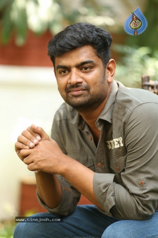 Gowtam Tinnanuri Photos - 18 / 21 photos