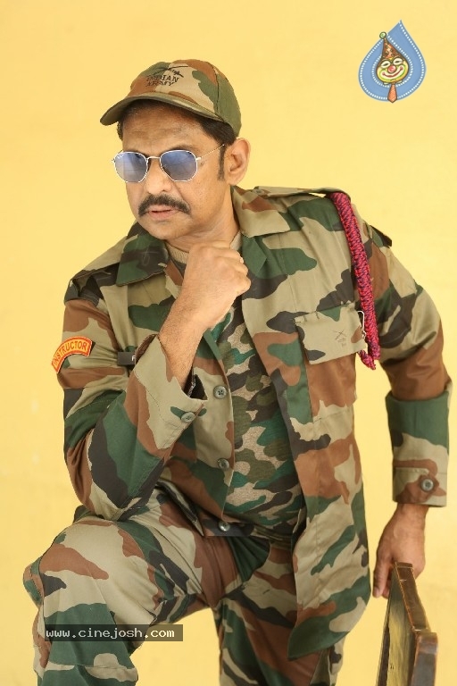 Harinath Policherla Interview Photos - 3 / 21 photos