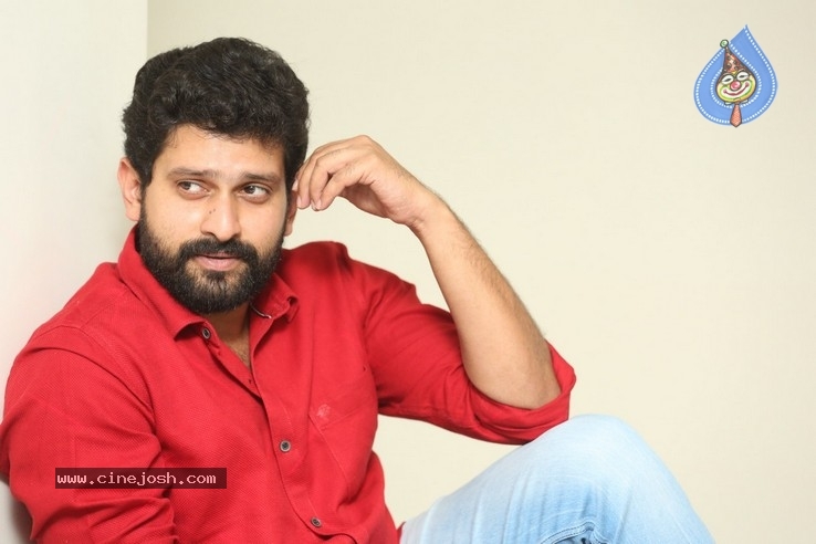Hero Bala Aditya Interview Pics - 3 / 21 photos