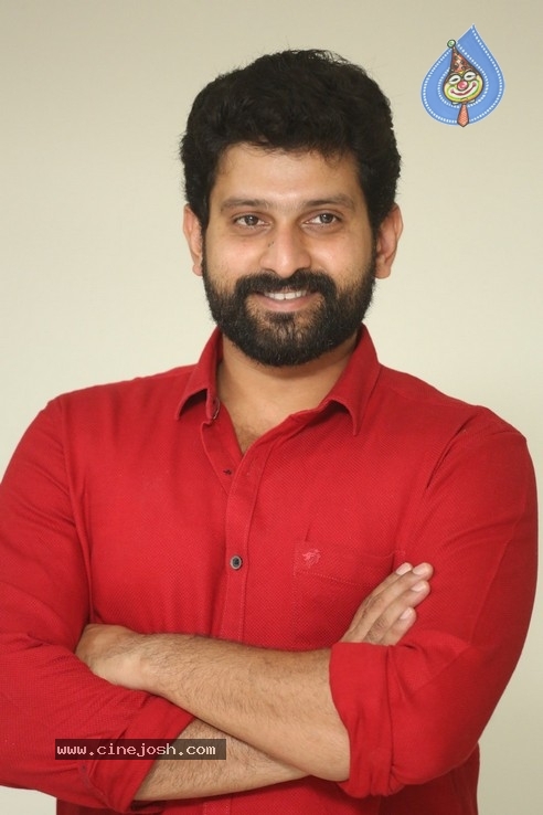 Hero Bala Aditya Interview Pics - 7 / 21 photos