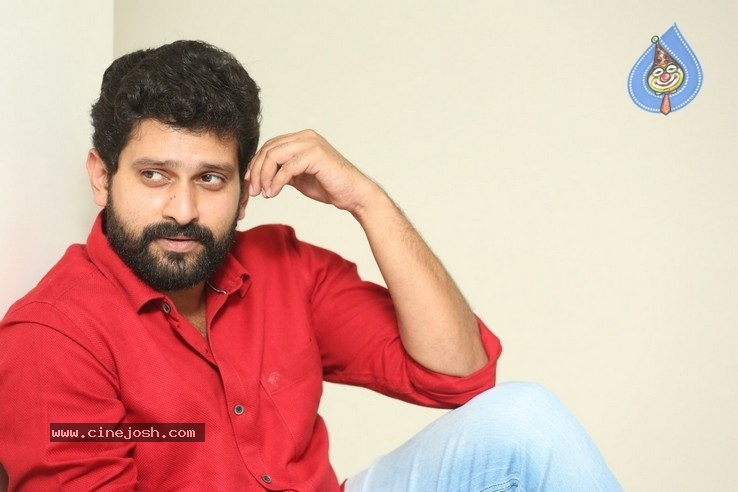 Hero Bala Aditya Interview Pics - 10 / 21 photos