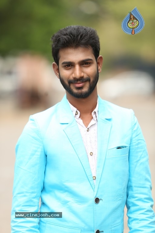 Hero Dhruva Photos - 3 / 9 photos