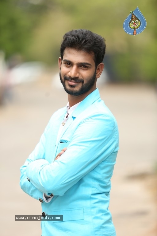 Hero Dhruva Photos - 5 / 9 photos